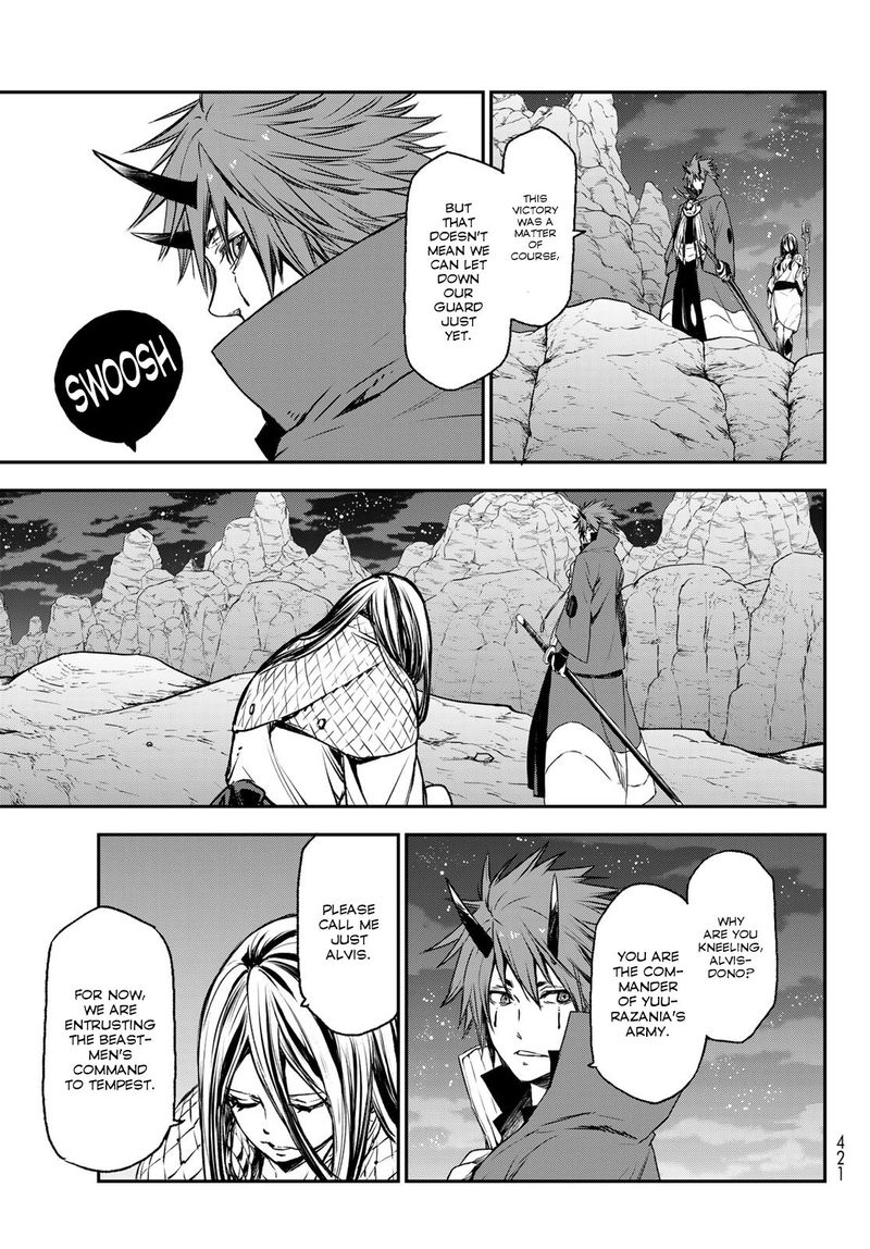 Tensei Shitara Slime Datta Ken 78 36