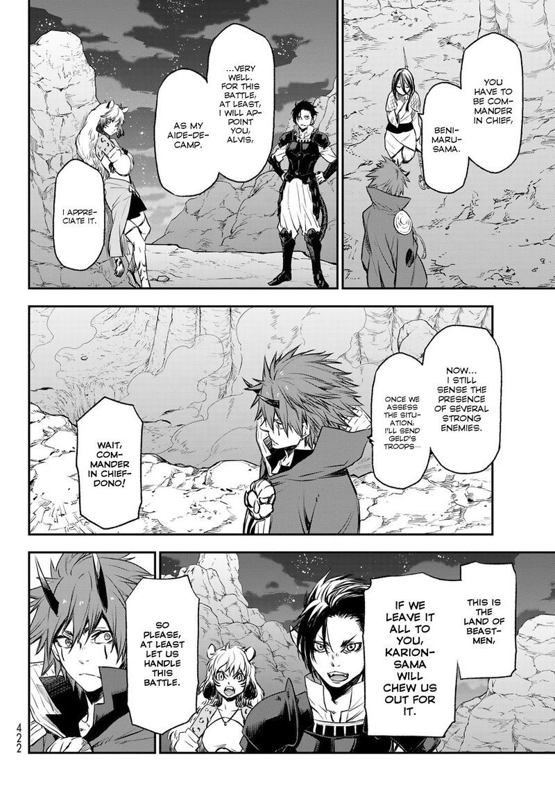 Tensei Shitara Slime Datta Ken 78 37