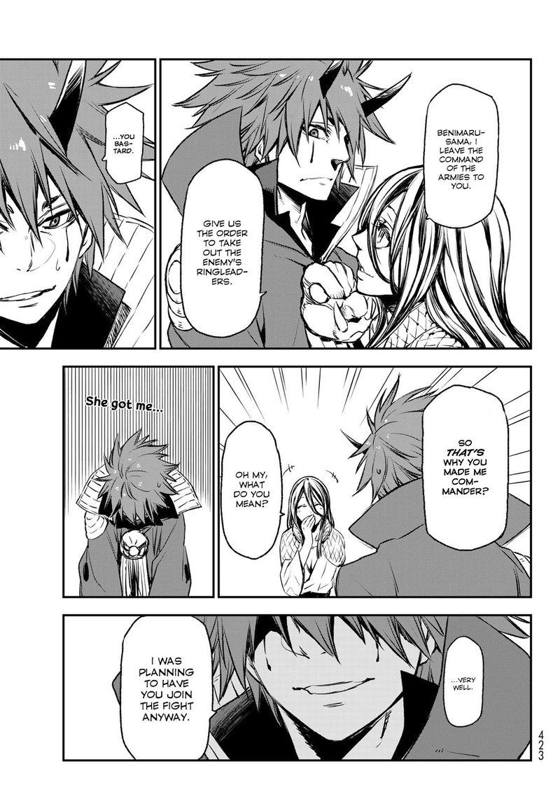 Tensei Shitara Slime Datta Ken 78 38