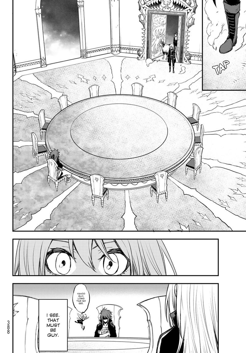 Tensei Shitara Slime Datta Ken 78 4