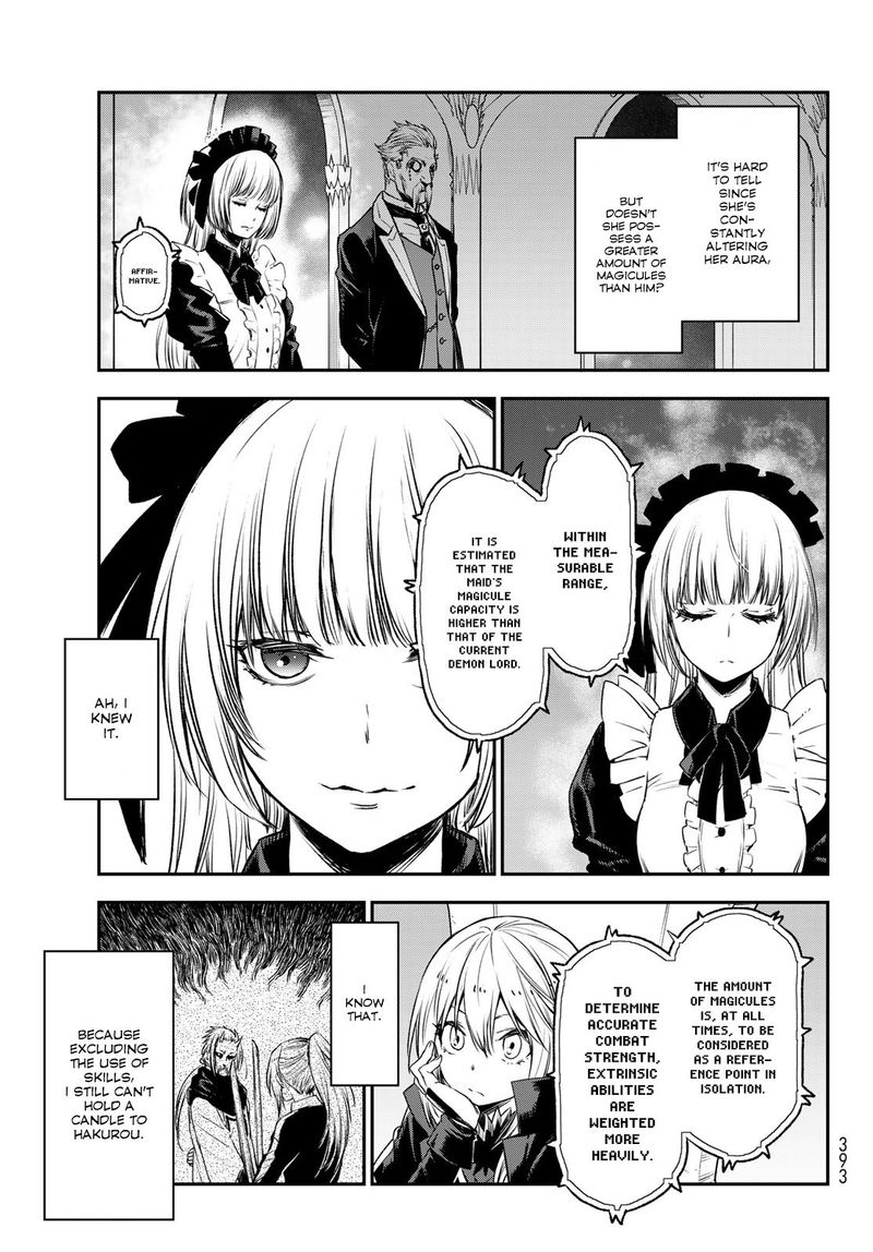 Tensei Shitara Slime Datta Ken 78 9