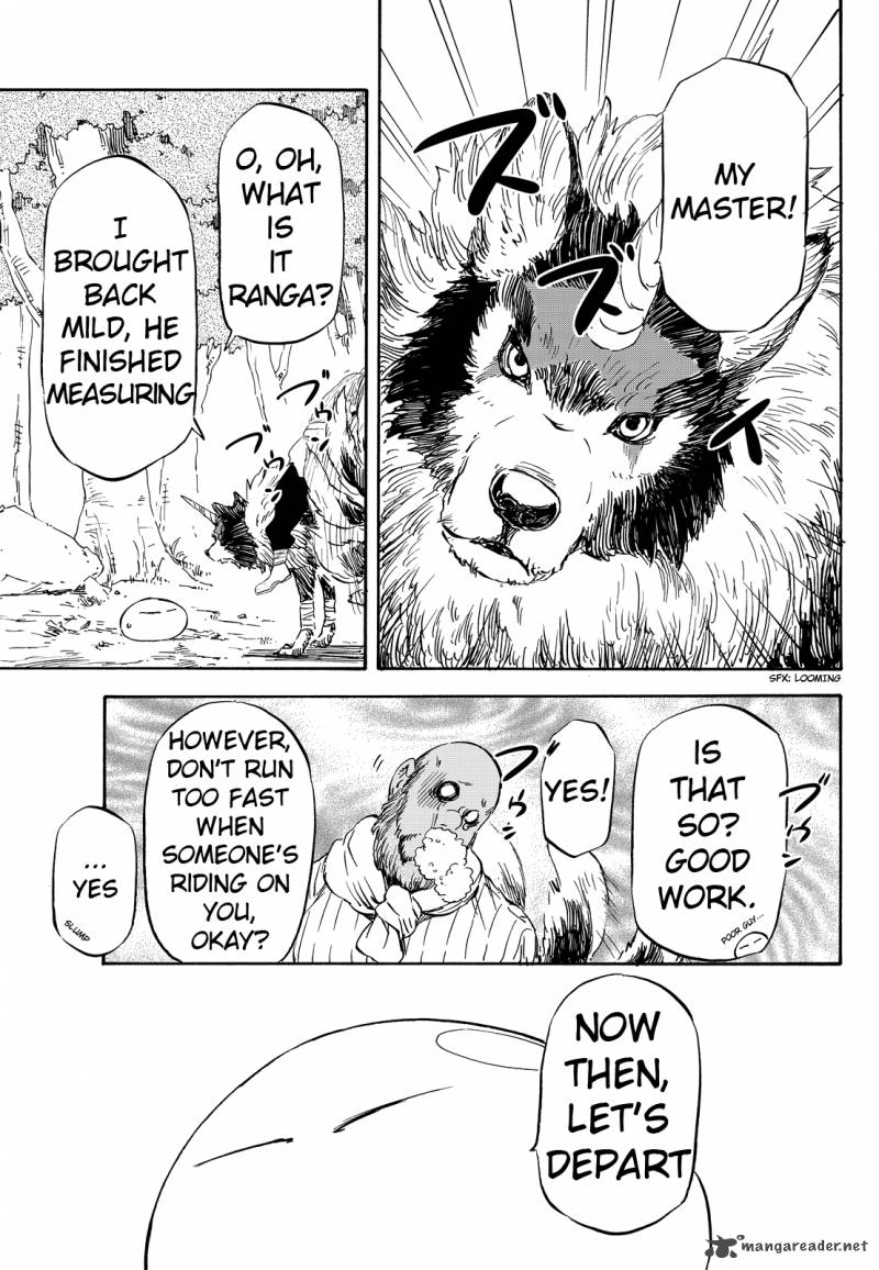 Tensei Shitara Slime Datta Ken 8 10