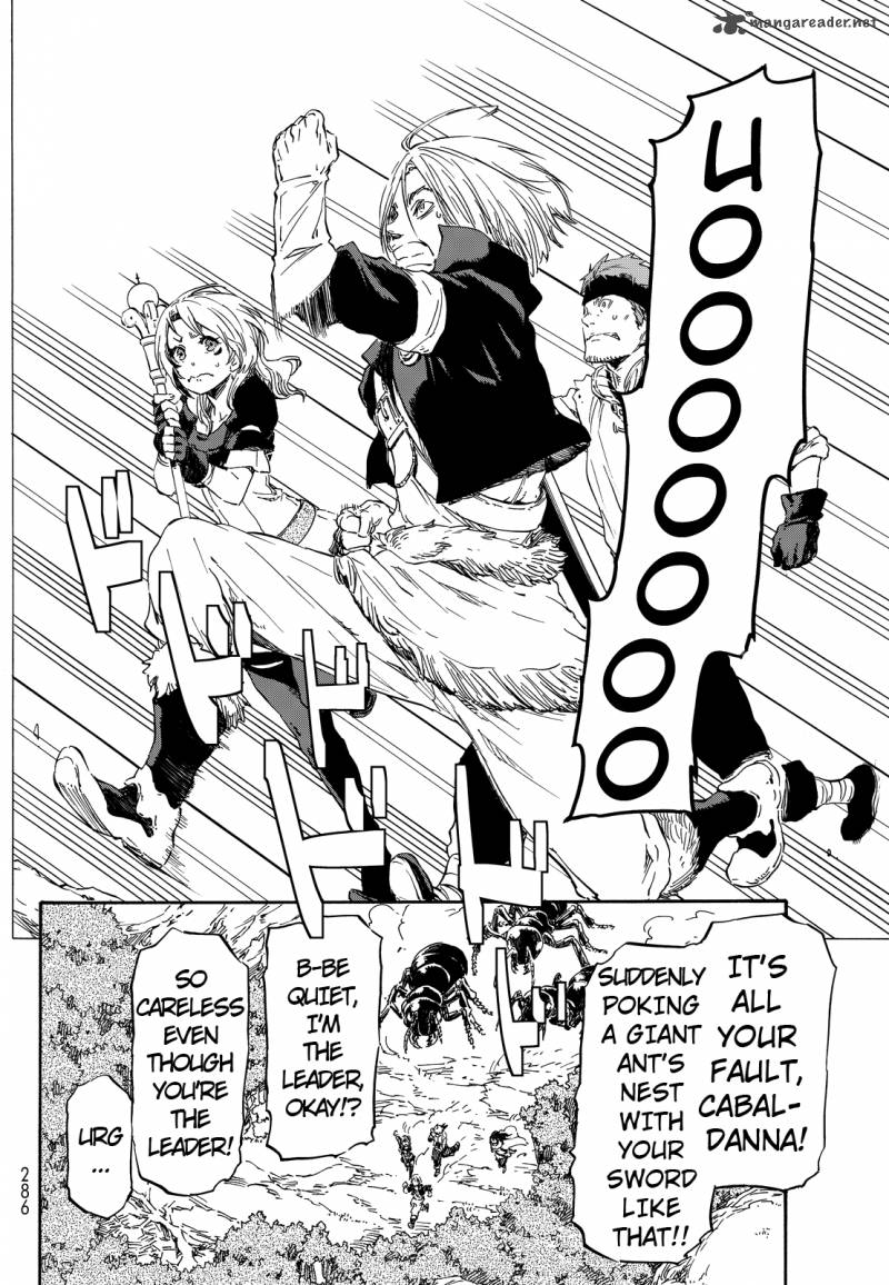 Tensei Shitara Slime Datta Ken 8 13