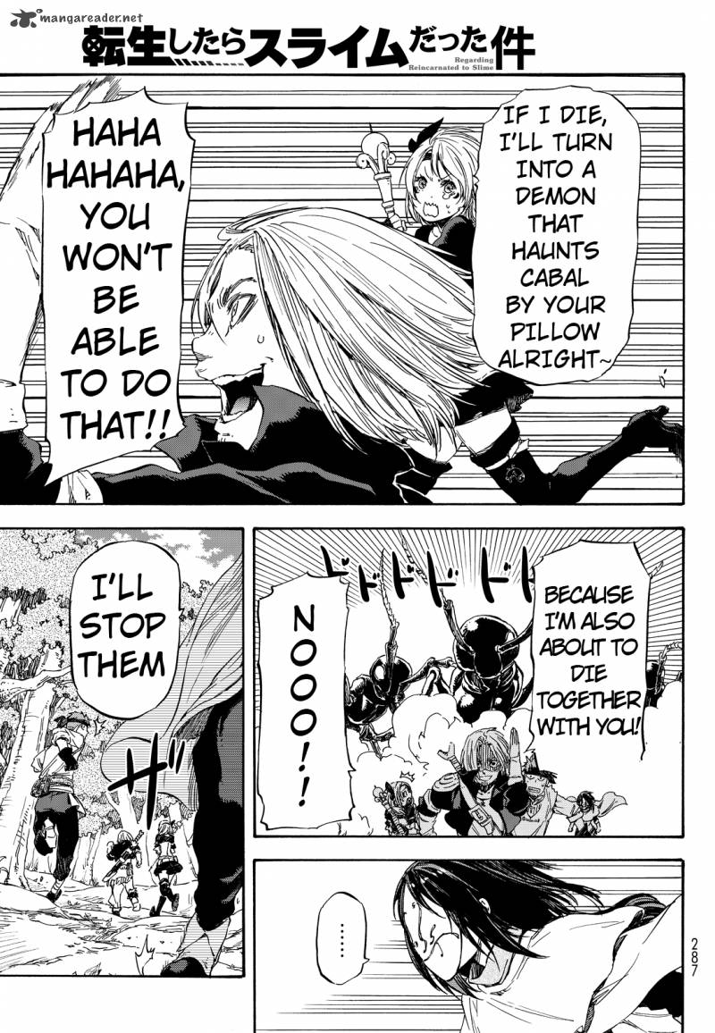 Tensei Shitara Slime Datta Ken 8 14