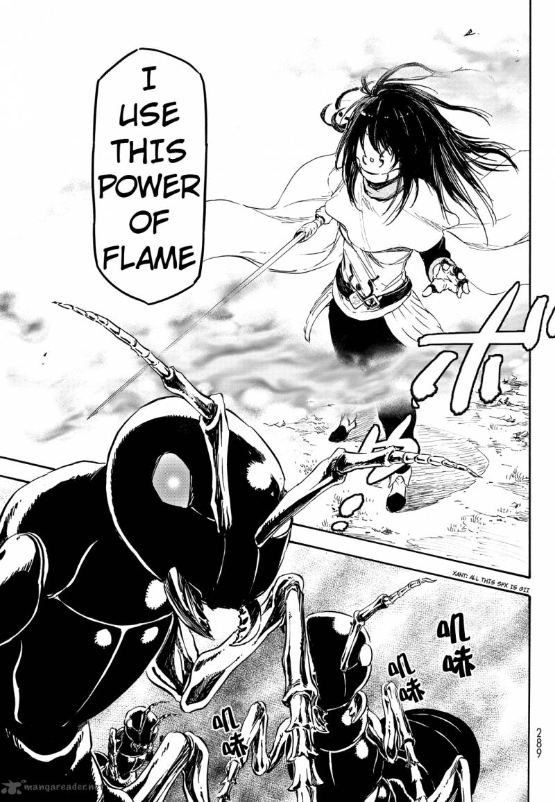 Tensei Shitara Slime Datta Ken 8 16