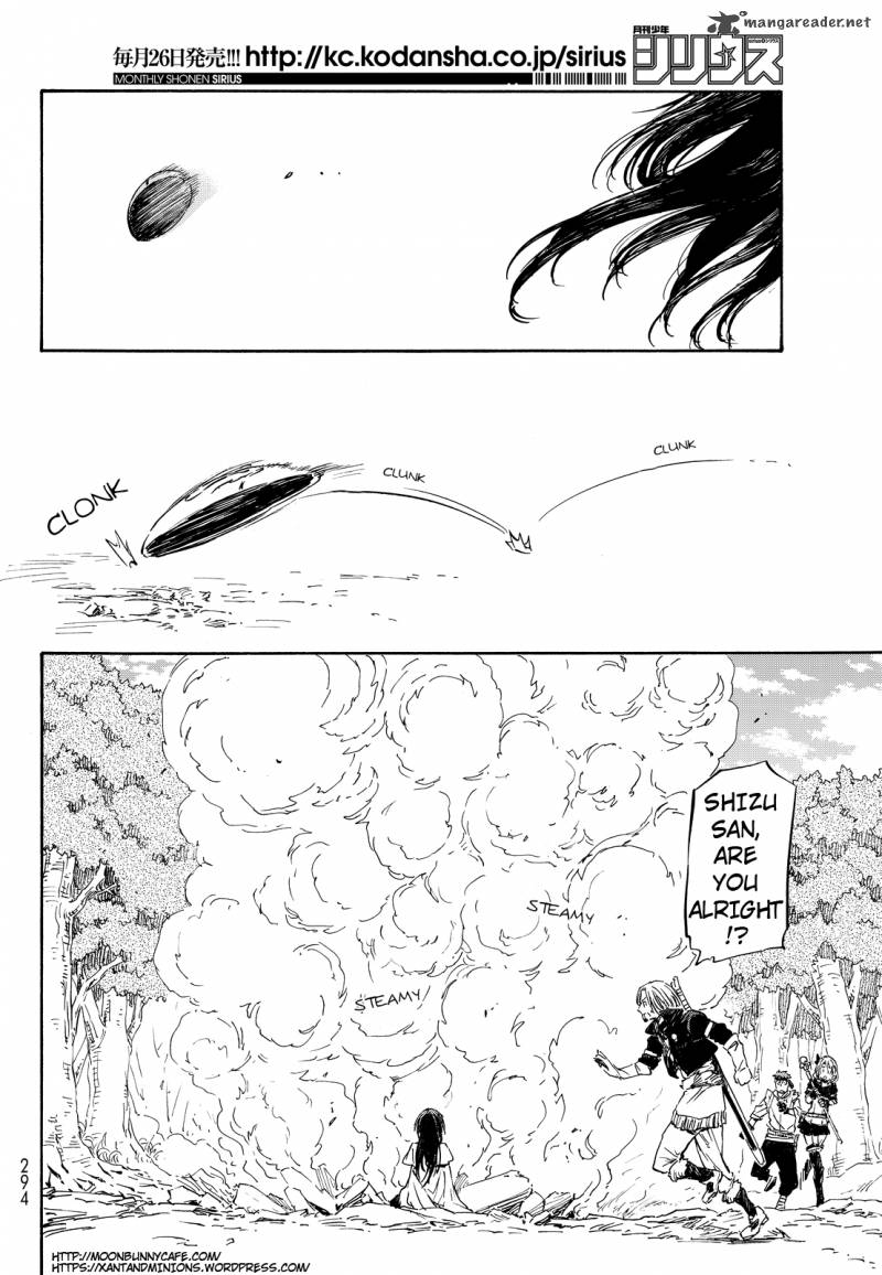 Tensei Shitara Slime Datta Ken 8 21
