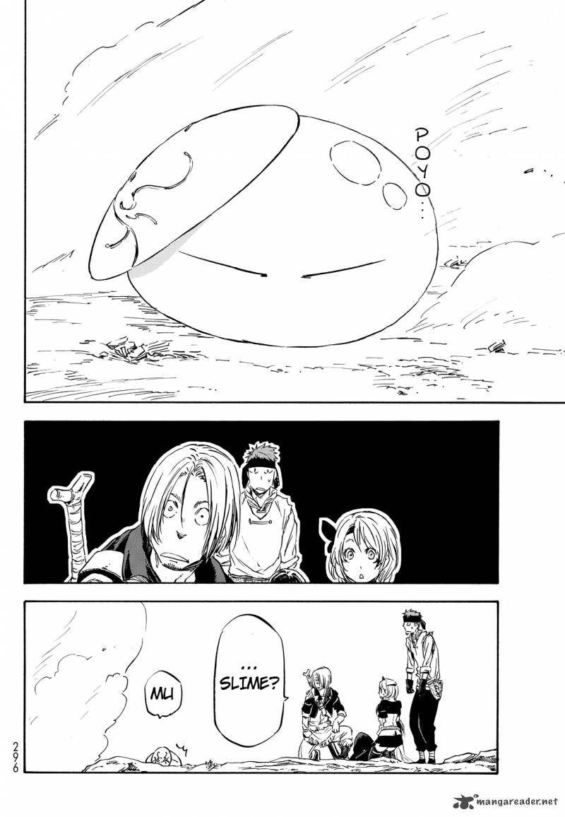 Tensei Shitara Slime Datta Ken 8 23