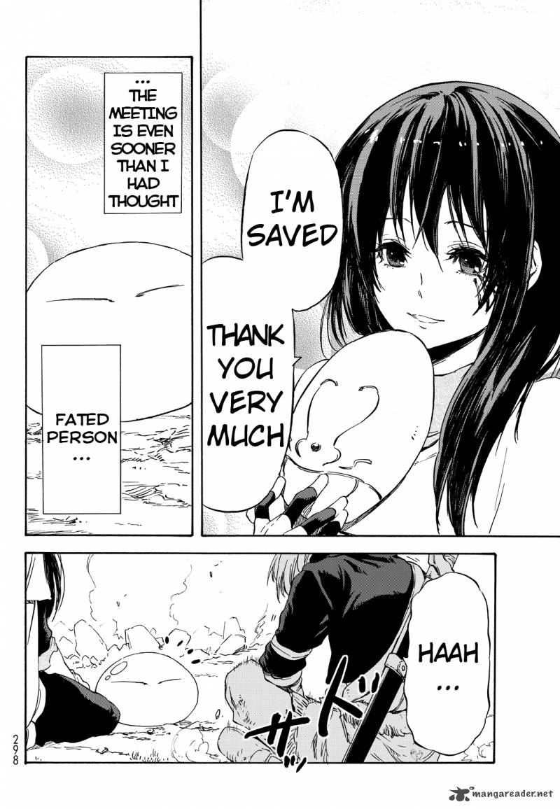 Tensei Shitara Slime Datta Ken 8 25