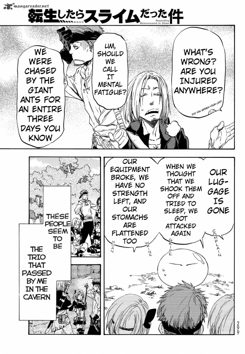 Tensei Shitara Slime Datta Ken 8 26