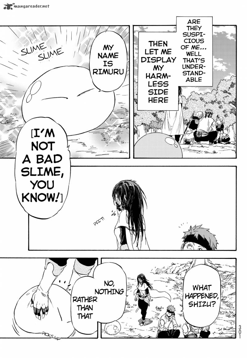 Tensei Shitara Slime Datta Ken 8 28