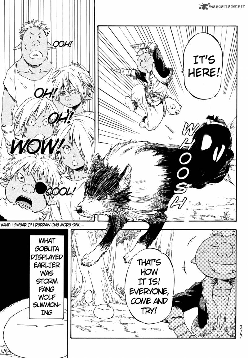 Tensei Shitara Slime Datta Ken 8 4
