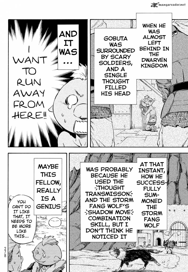 Tensei Shitara Slime Datta Ken 8 5