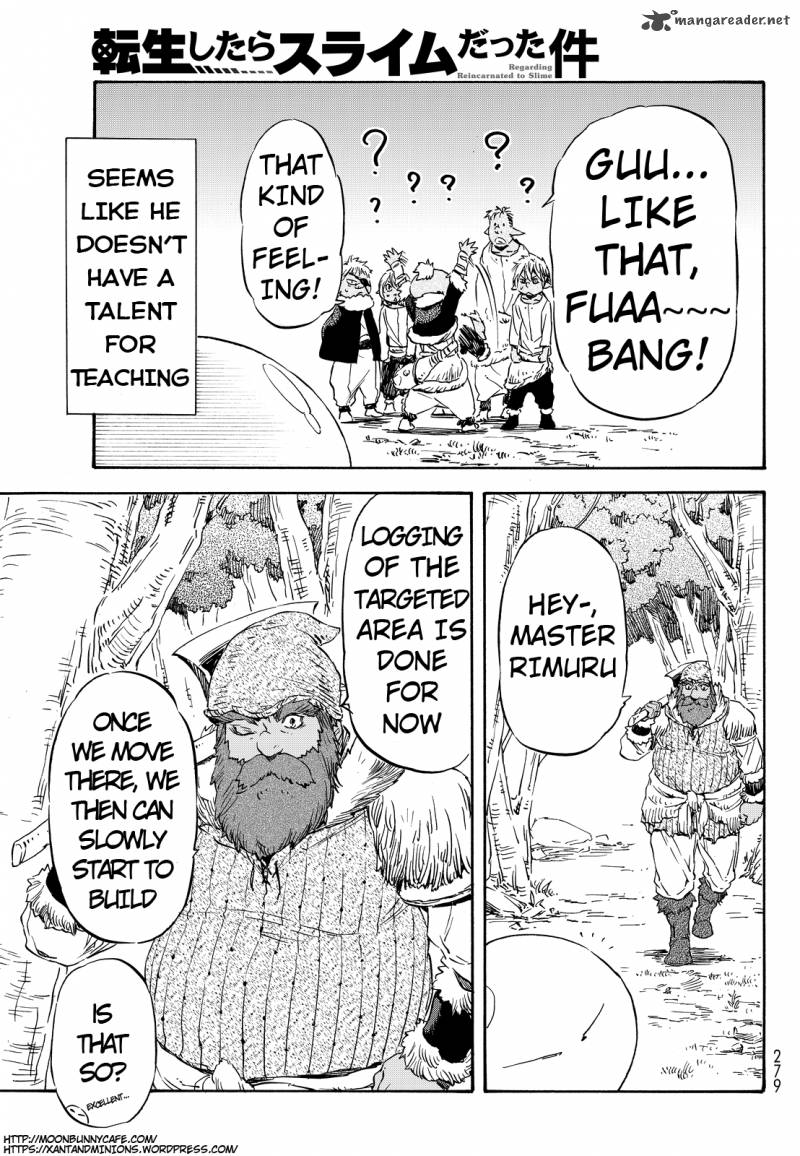 Tensei Shitara Slime Datta Ken 8 6