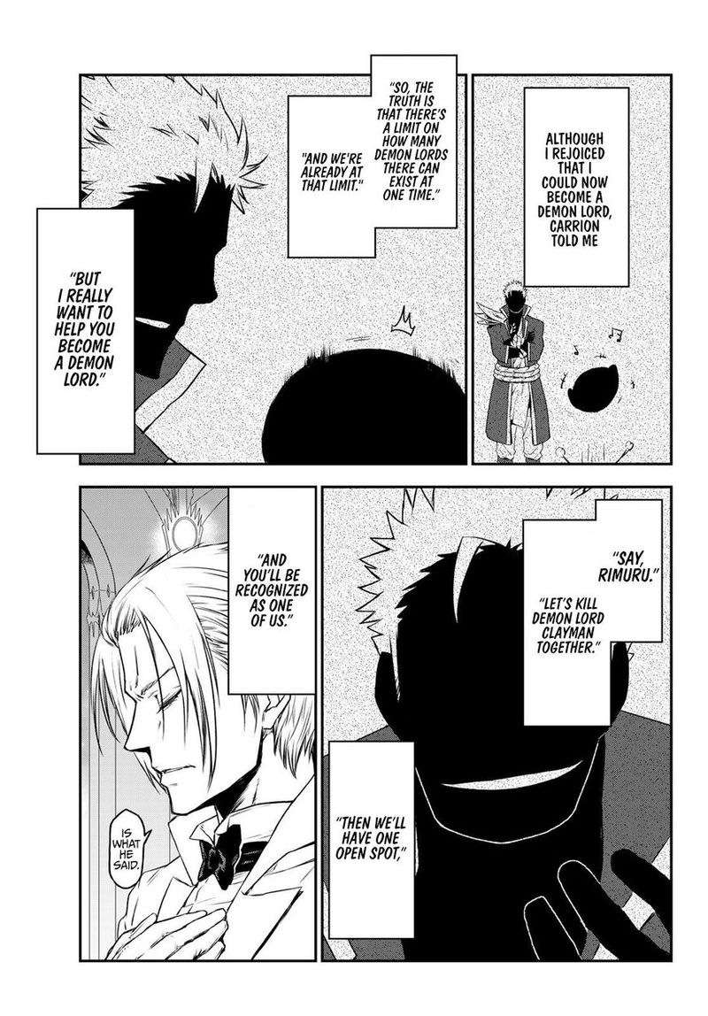 Tensei Shitara Slime Datta Ken 81 14