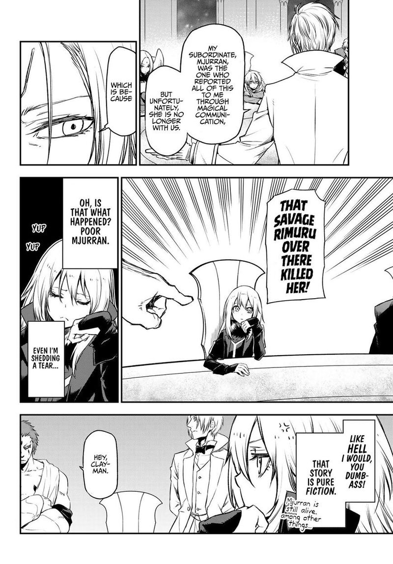 Tensei Shitara Slime Datta Ken 81 15