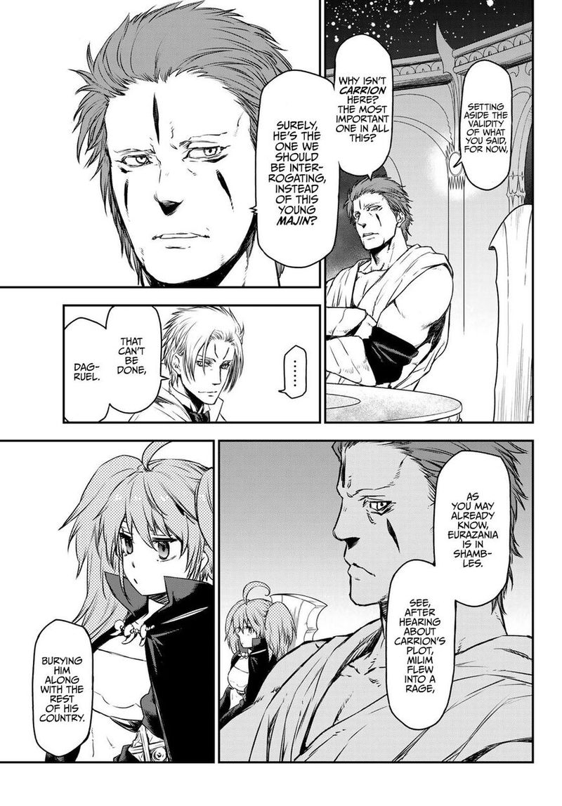 Tensei Shitara Slime Datta Ken 81 16