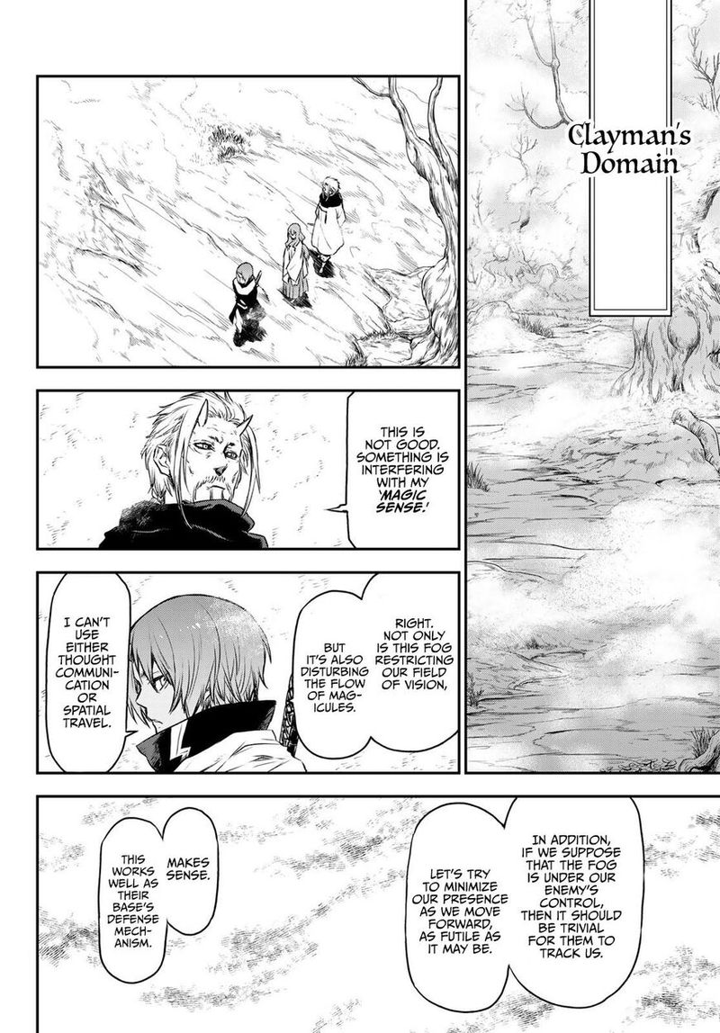 Tensei Shitara Slime Datta Ken 81 27