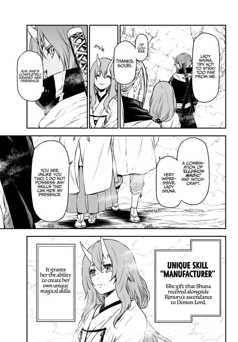 Tensei Shitara Slime Datta Ken 81 28