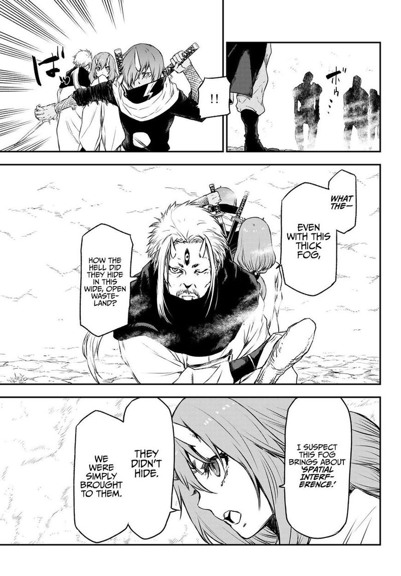 Tensei Shitara Slime Datta Ken 81 30