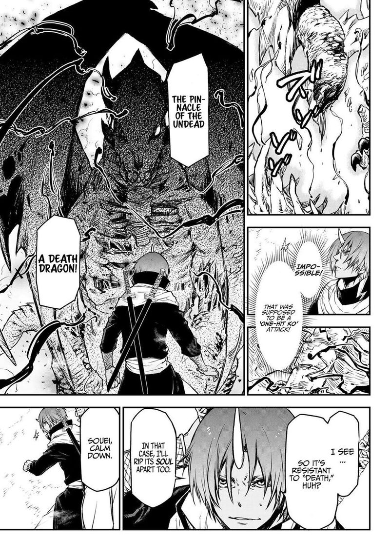 Tensei Shitara Slime Datta Ken 81 39
