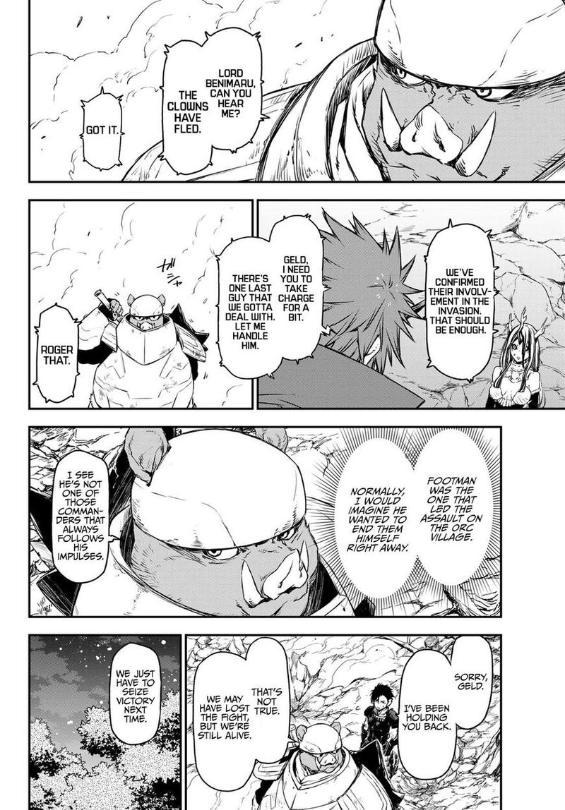 Tensei Shitara Slime Datta Ken 81 4
