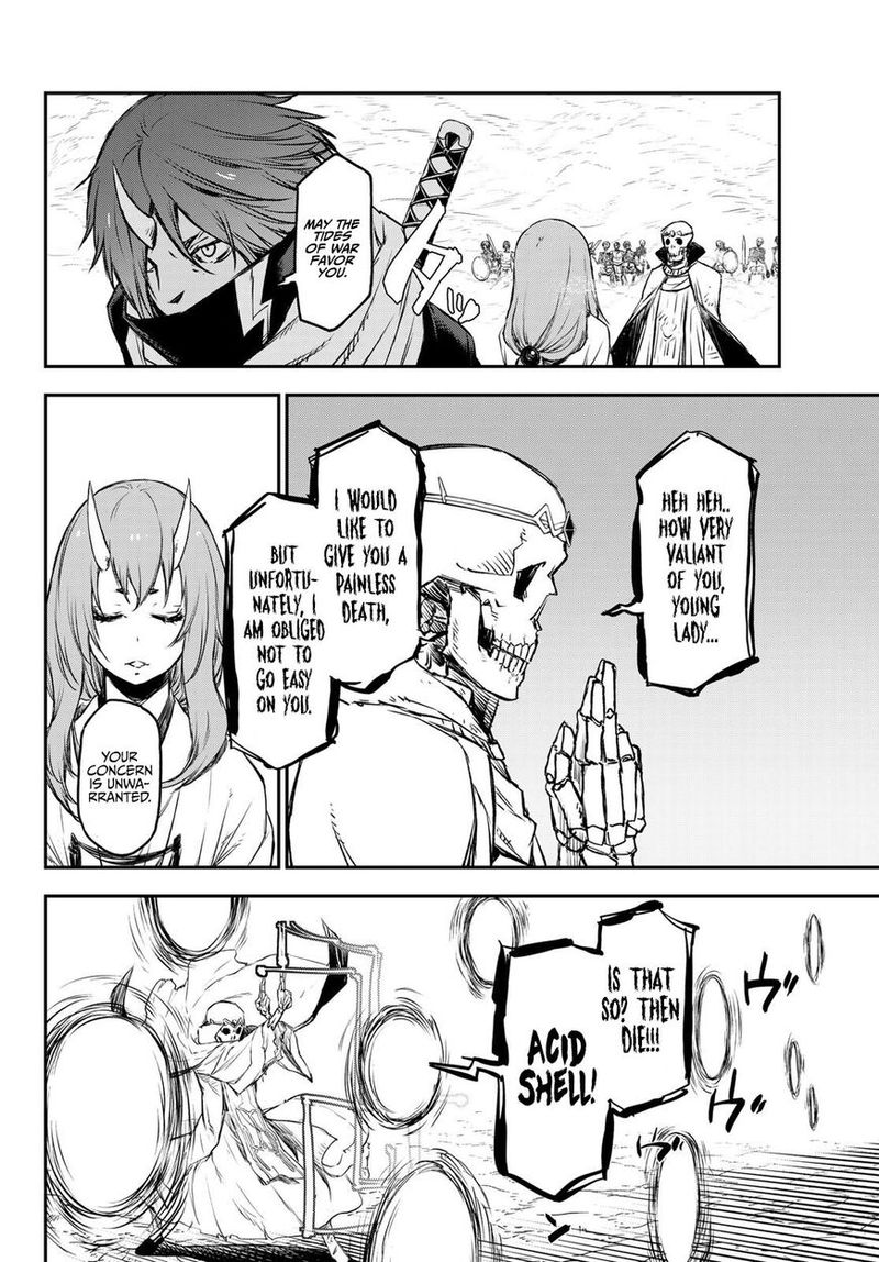 Tensei Shitara Slime Datta Ken 81 45