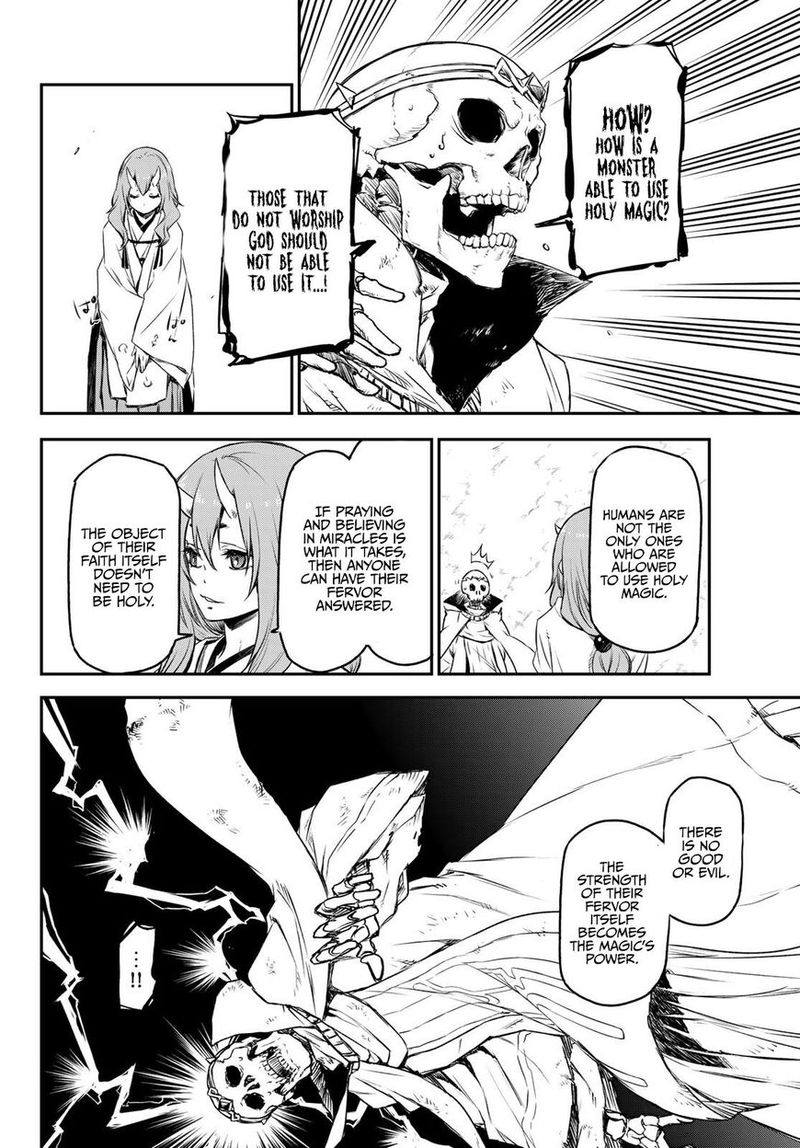 Tensei Shitara Slime Datta Ken 81 49