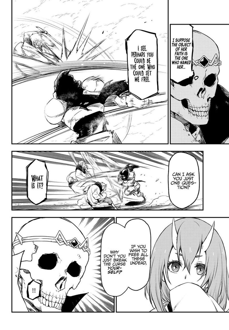 Tensei Shitara Slime Datta Ken 81 51