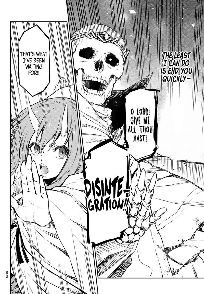 Tensei Shitara Slime Datta Ken 81 57