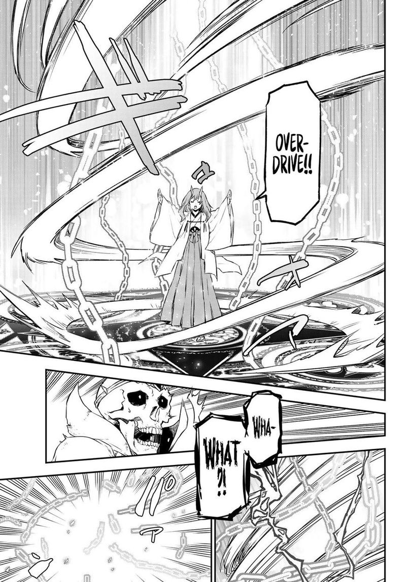 Tensei Shitara Slime Datta Ken 81 58
