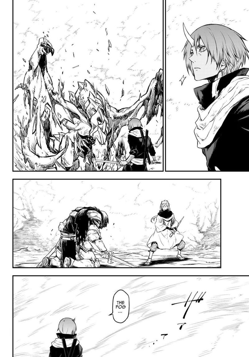 Tensei Shitara Slime Datta Ken 81 62