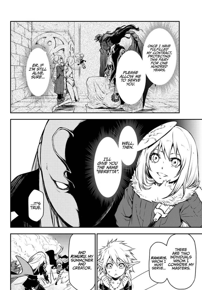 Tensei Shitara Slime Datta Ken 82 31