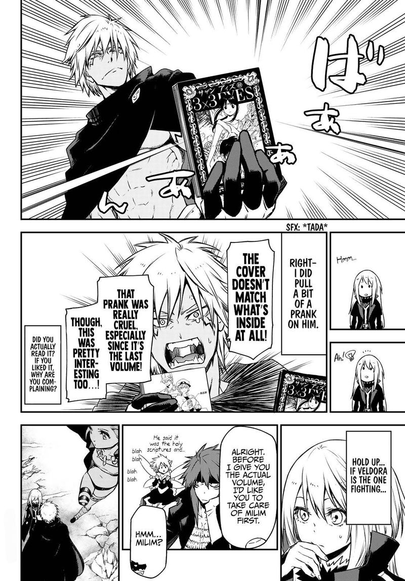 Tensei Shitara Slime Datta Ken 83 21