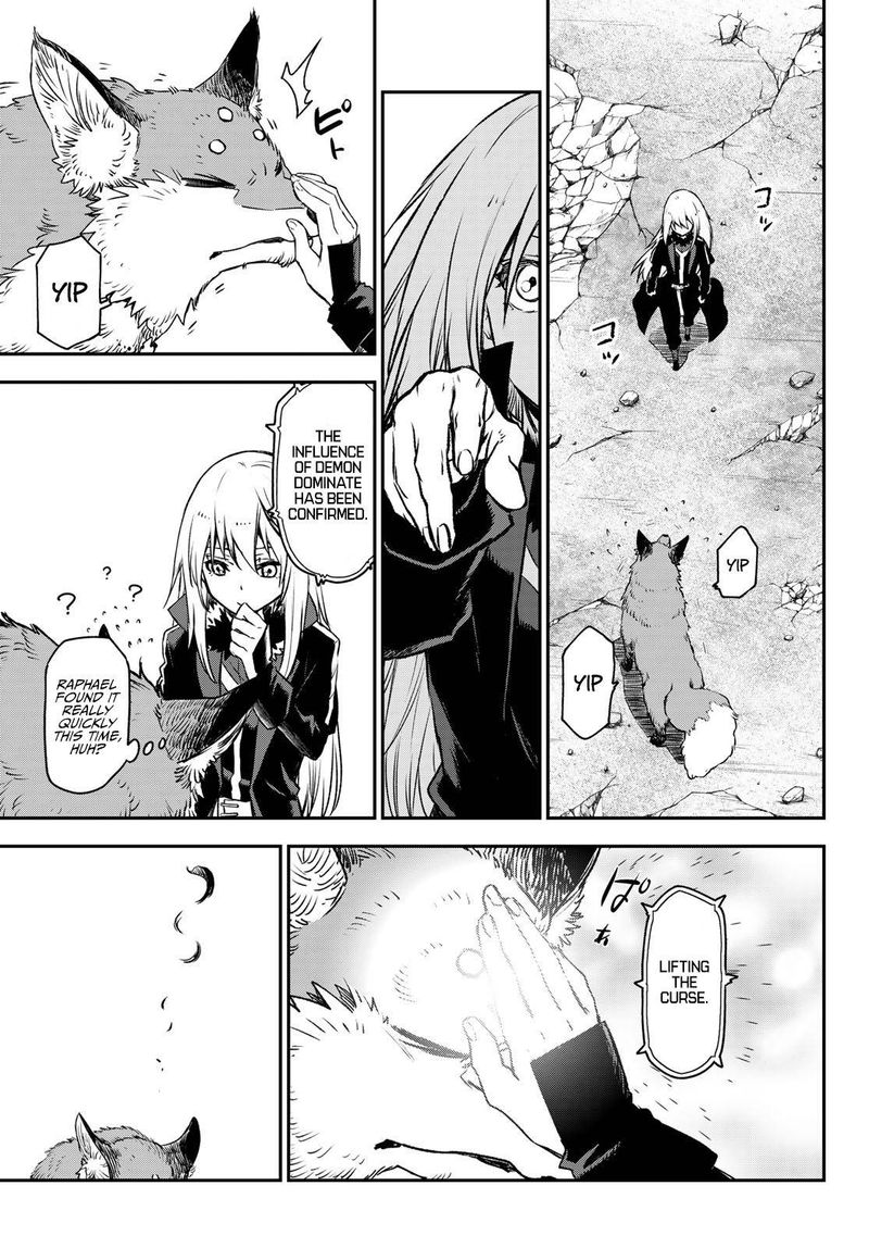Tensei Shitara Slime Datta Ken 83 28