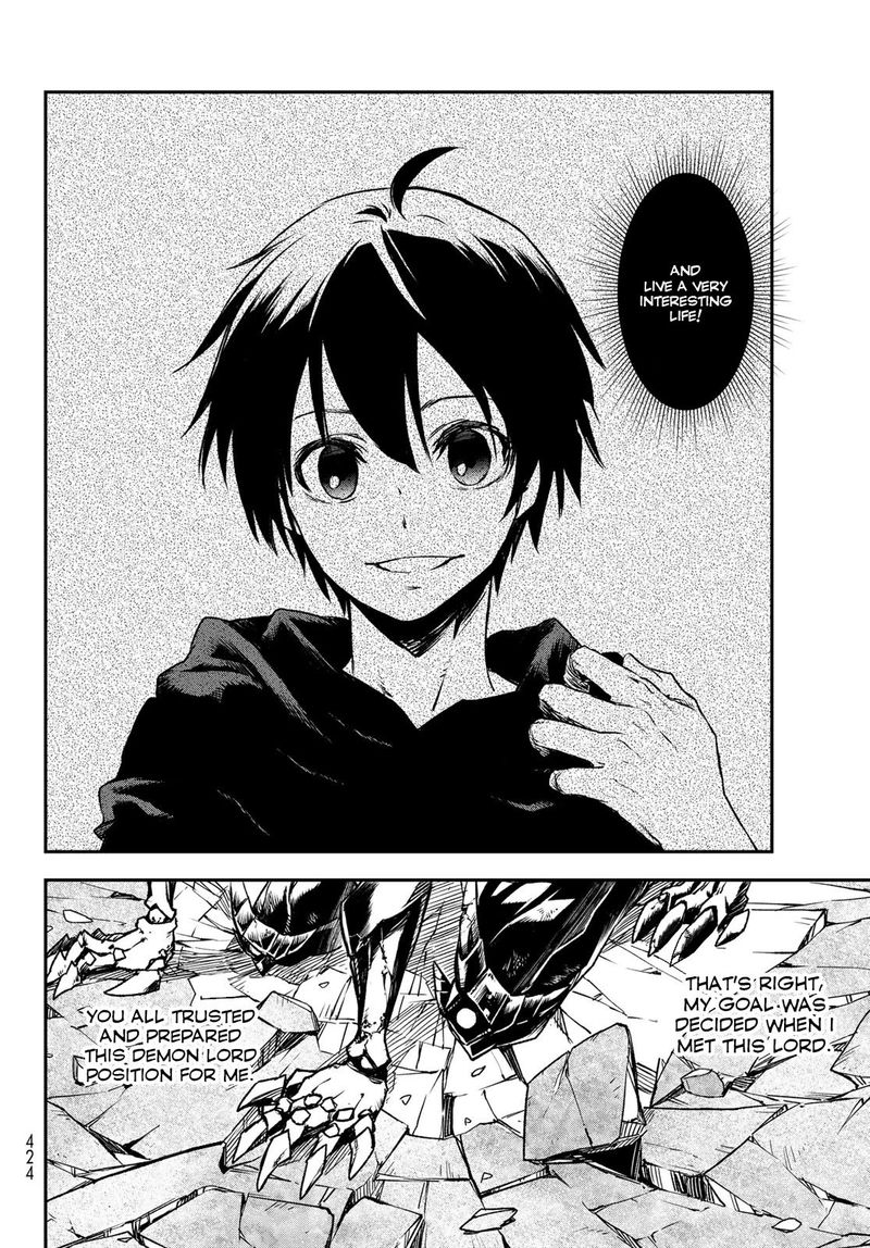Tensei Shitara Slime Datta Ken 84 38