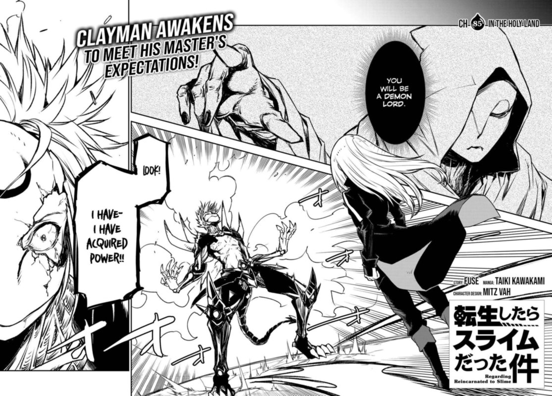 Tensei Shitara Slime Datta Ken 85 2