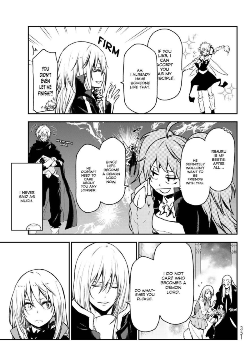 Tensei Shitara Slime Datta Ken 85 23