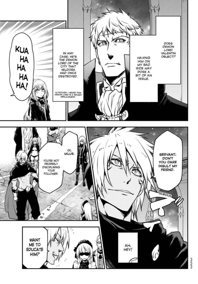 Tensei Shitara Slime Datta Ken 85 25