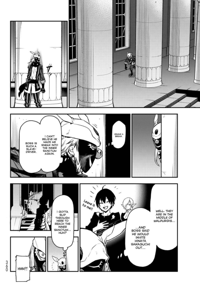 Tensei Shitara Slime Datta Ken 85 32