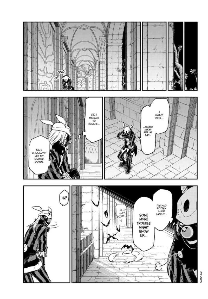 Tensei Shitara Slime Datta Ken 85 35
