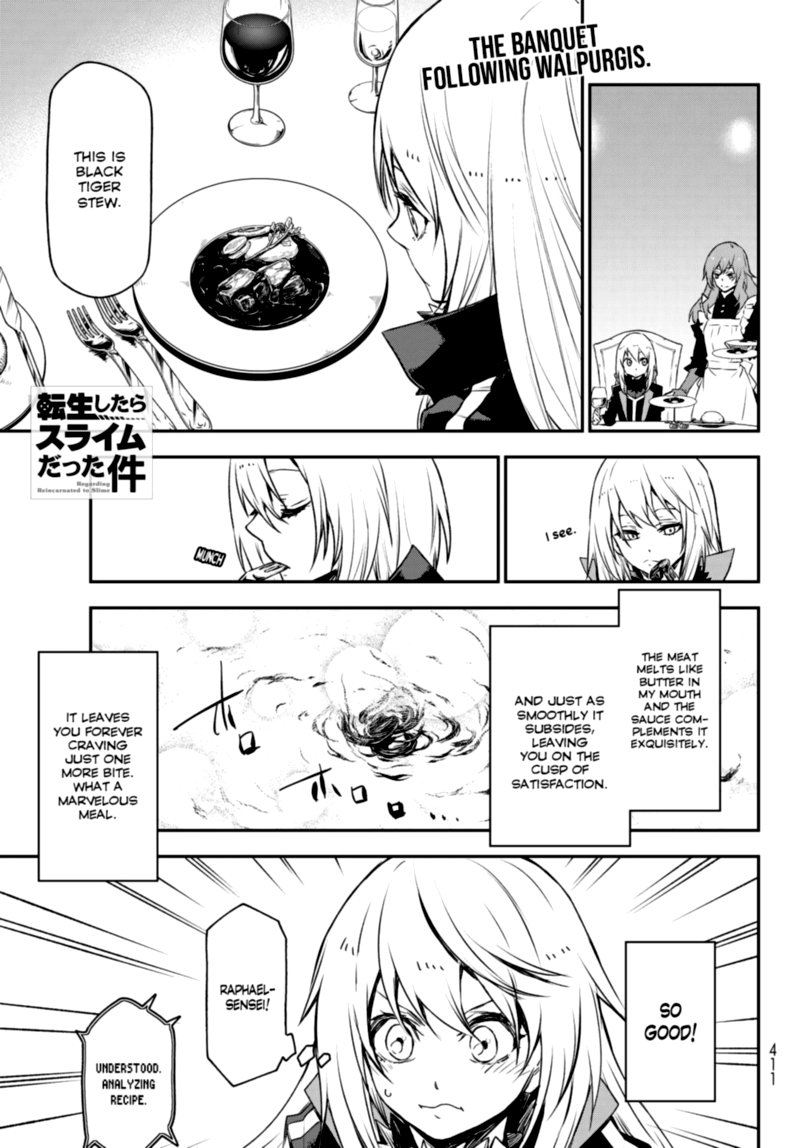 Tensei Shitara Slime Datta Ken 87 1
