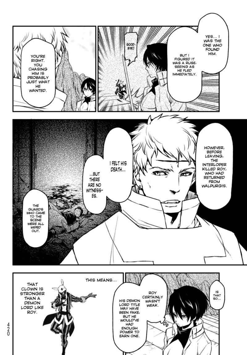 Tensei Shitara Slime Datta Ken 87 10