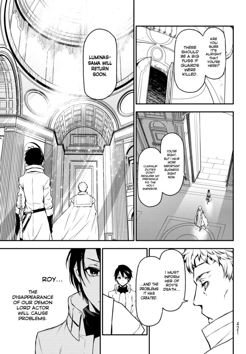 Tensei Shitara Slime Datta Ken 87 11