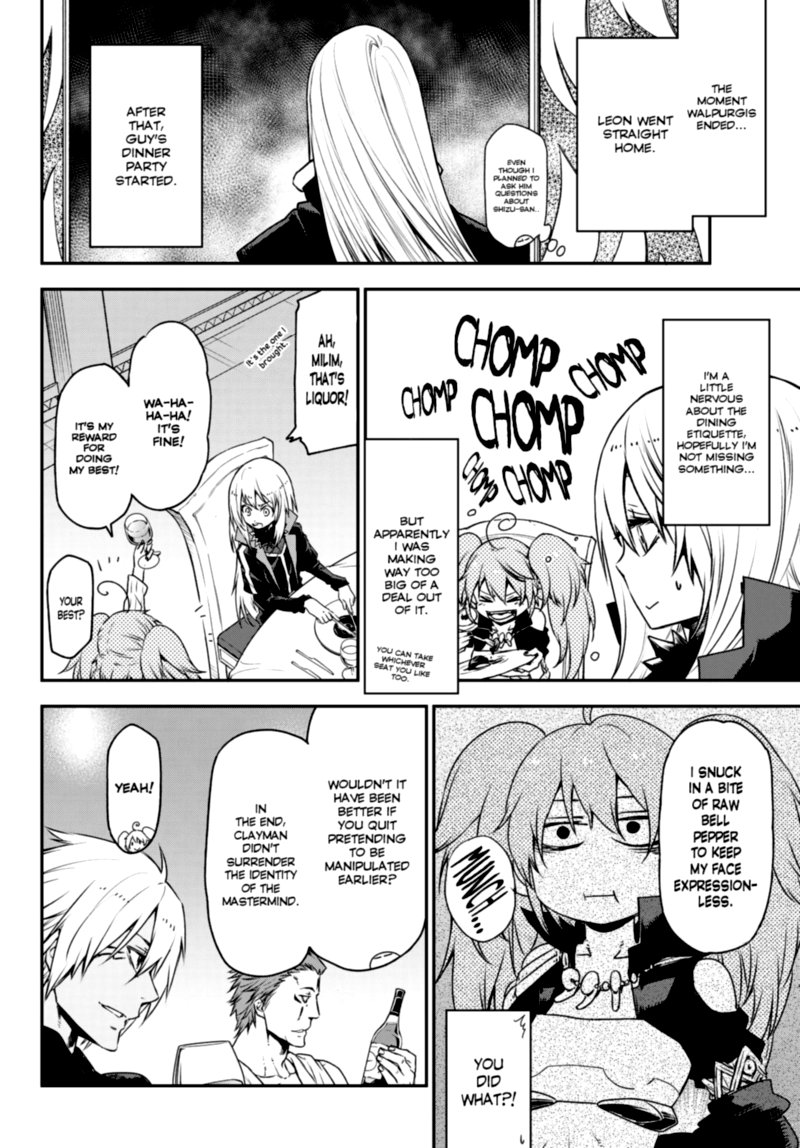 Tensei Shitara Slime Datta Ken 87 2