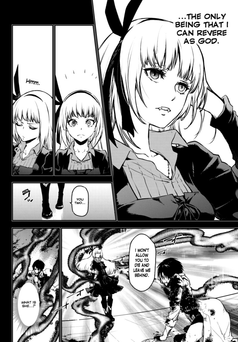 Tensei Shitara Slime Datta Ken 87 20