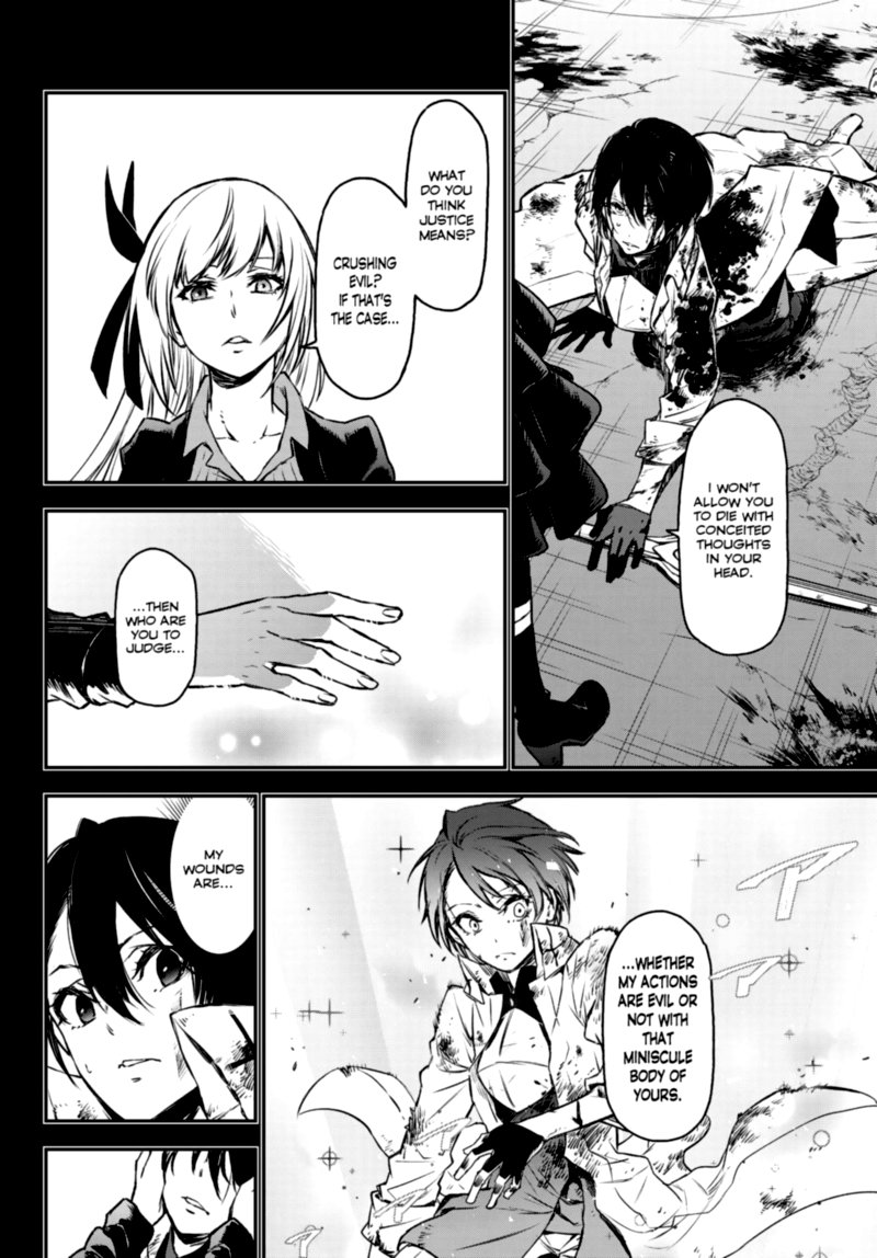 Tensei Shitara Slime Datta Ken 87 22