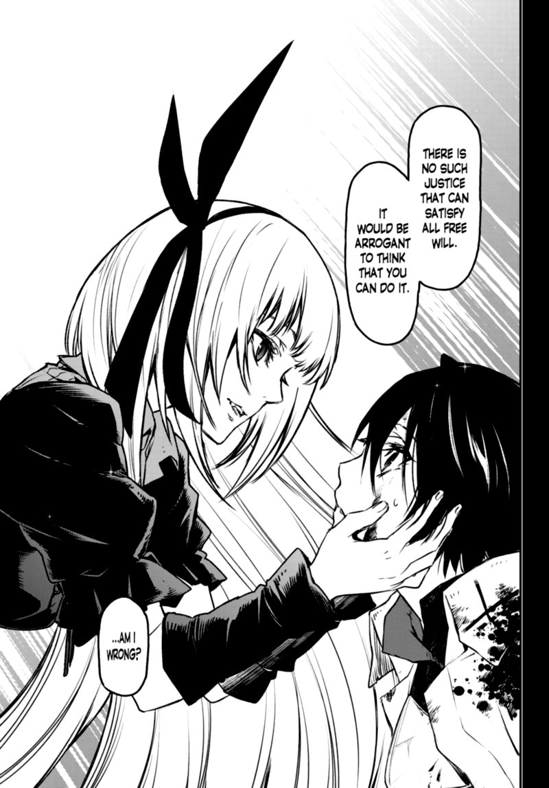 Tensei Shitara Slime Datta Ken 87 23