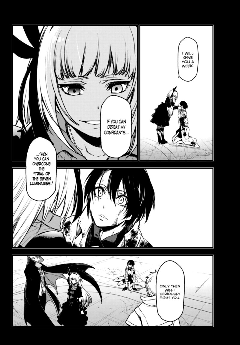 Tensei Shitara Slime Datta Ken 87 24