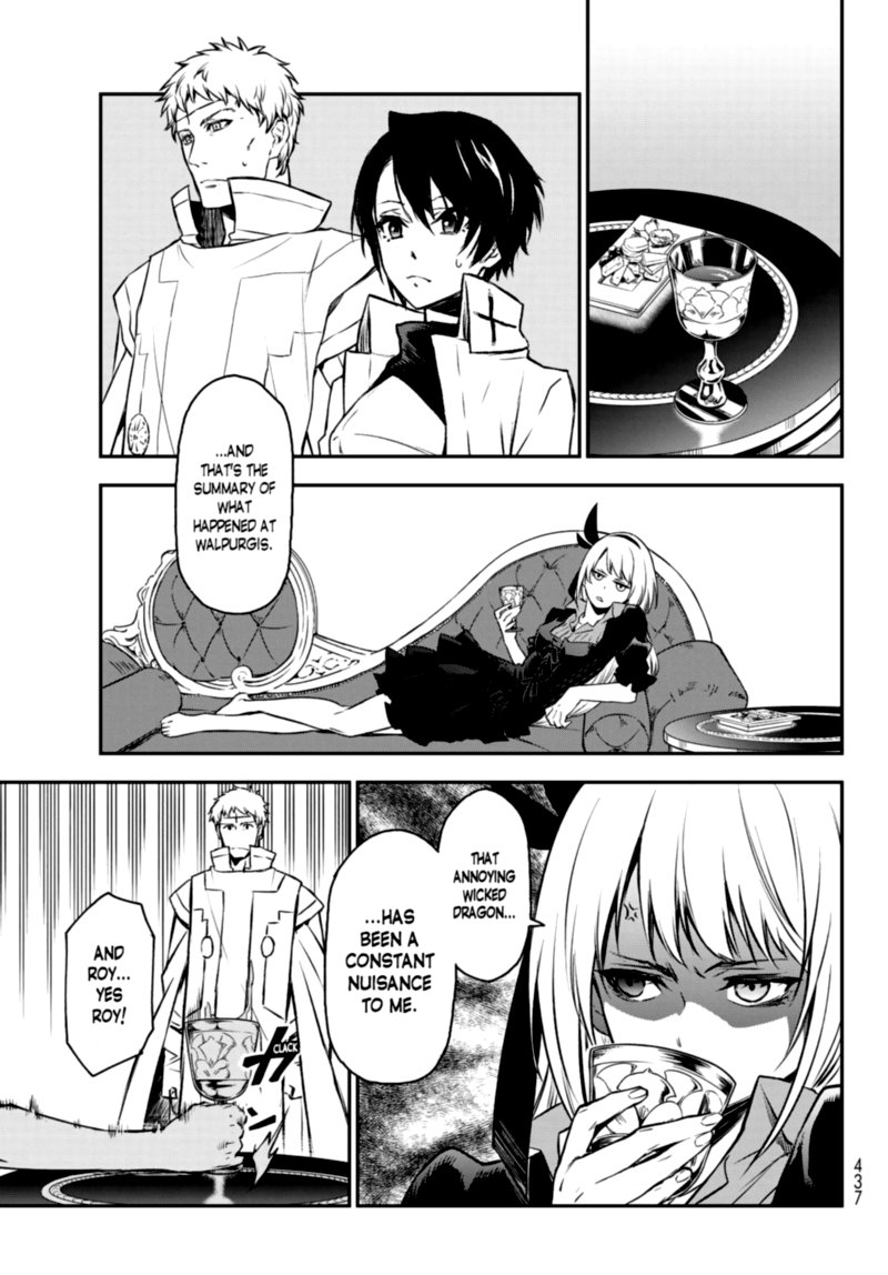 Tensei Shitara Slime Datta Ken 87 27