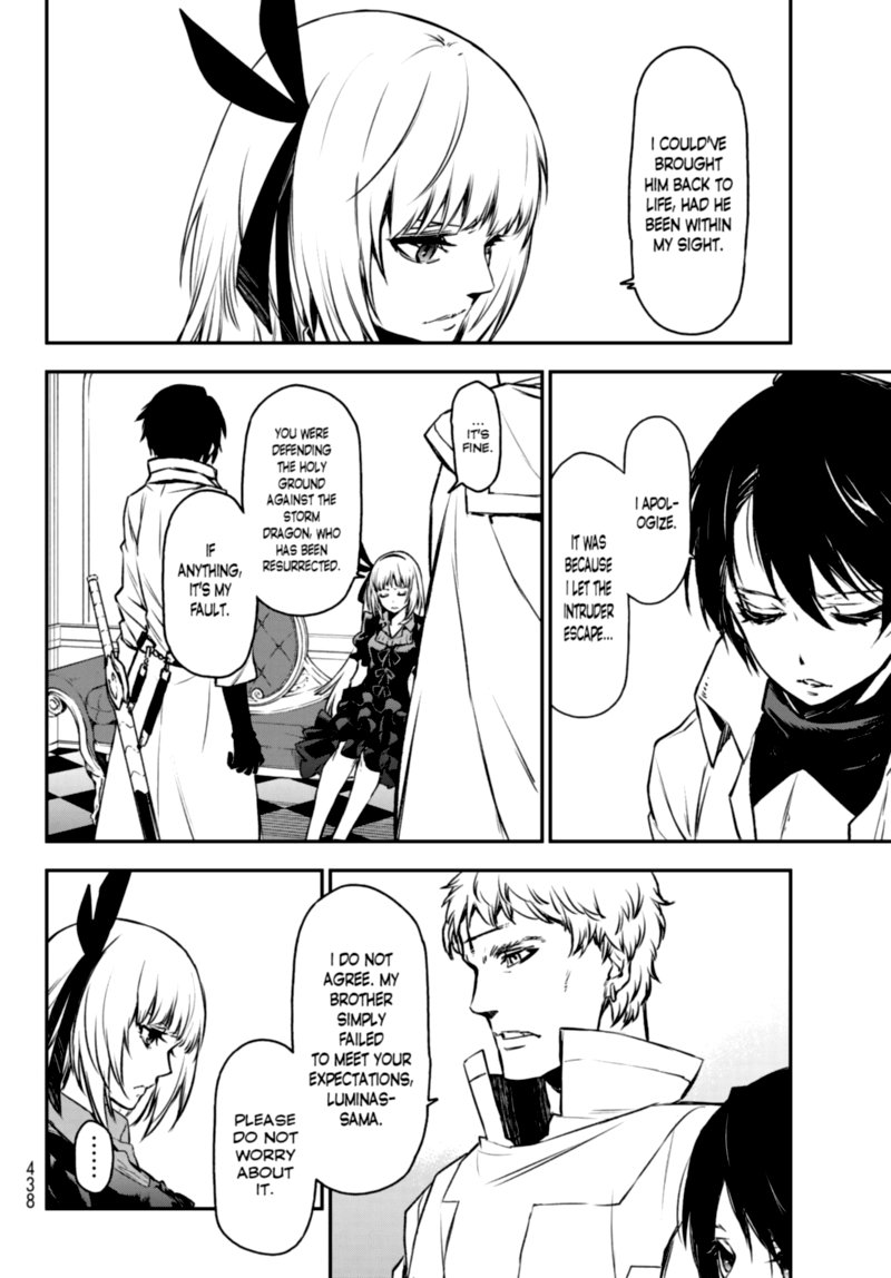 Tensei Shitara Slime Datta Ken 87 28